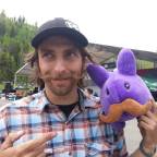 Labbit by CrimpChimps