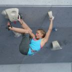 IFSC World Cup in Vail