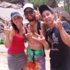 Zion Nat’l Park