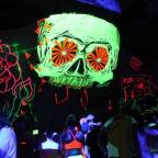 Psychedelia Winnings Donated to CAC