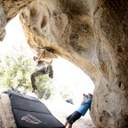 Horse Flats