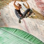 #AthleteLife: Gladiator Finals at The Spot