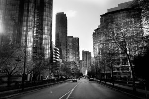 Vancouver City