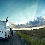 Project WallE is on it’s way to OR Show!