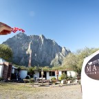 Project WallE in Monterrey, Mexico