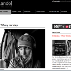 Interview: Revista Escalando