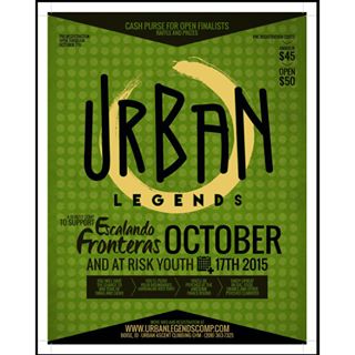 urbanlegends