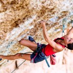 Athlete Interview: Mar Álvarez