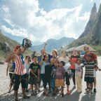 Article for The Climbing Initiative