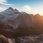 Cochamó: A Yosemite With No Roads
