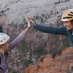 (Video) Moonlight Buttress with Ethan Pringle, MHW